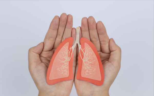 华生证券 肺癌每长大一厘米根治率会下降多少，早期诊断早期治疗很重要