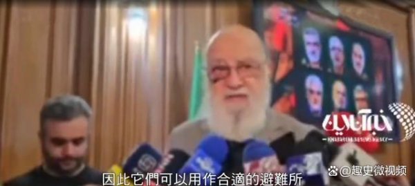 无锡恒鑫配资 刚与以色列交手，伊朗30多名高官就被炸死，伊朗为什么这么弱？