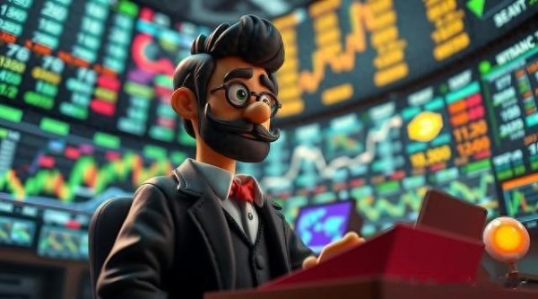 五五策略 “为什么一买就跌一卖就涨? ”写给所有在股市里“太聪明”的散户