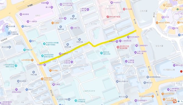 鼎和网 浦东一小区通道竟变成骑手捷径：外卖电瓶车鱼贯冲入，老人颤巍巍避之不及……